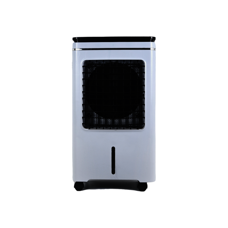 LZ-50 air cooler series automatic left and right, manual up and down