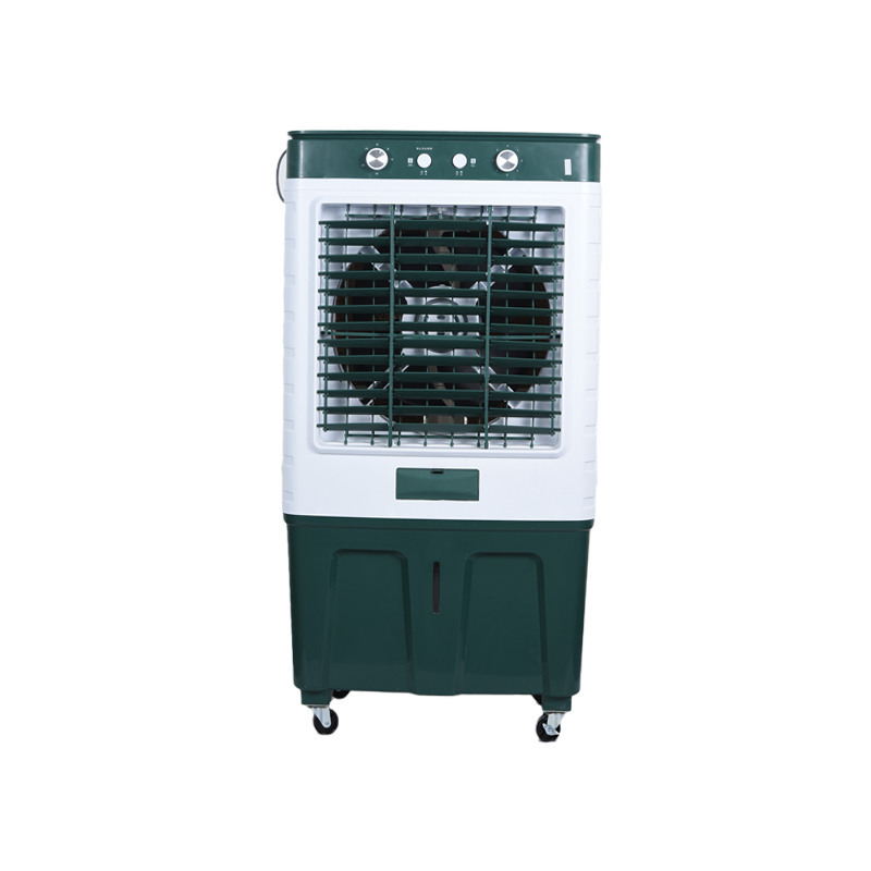 LZ-1206A air cooler series cooler, humidifier, air filter universal wheel