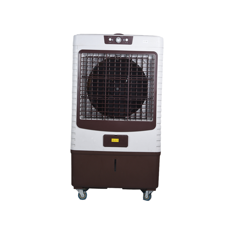 LZ-80B air cooler series cooler, humidifier, air filter universal wheel