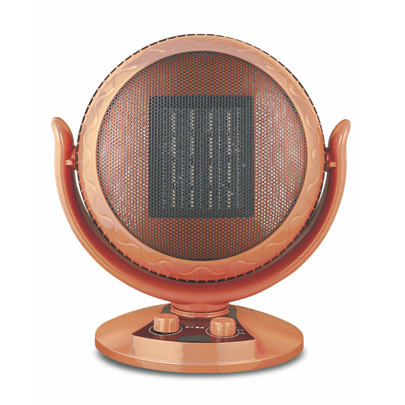 A6 PTC ceramic heater